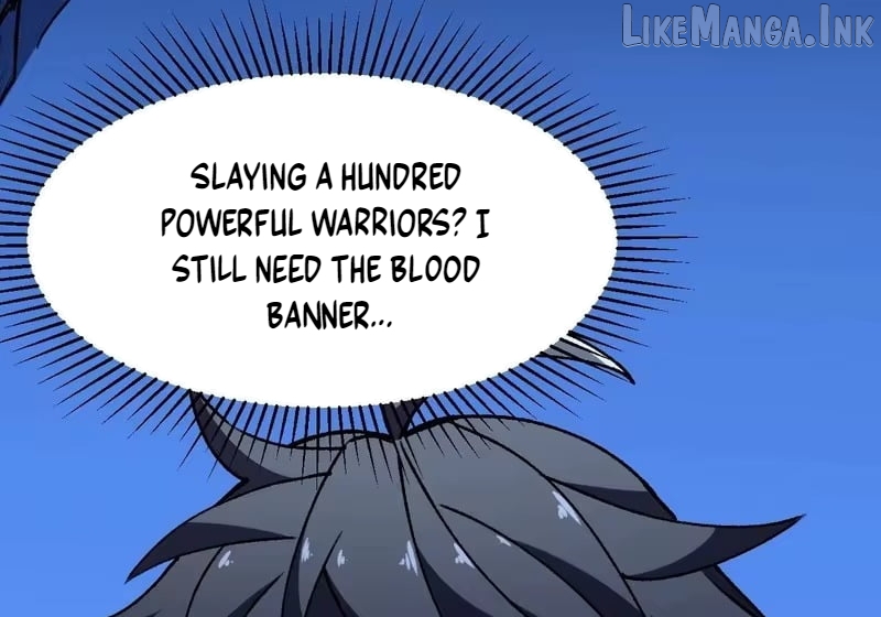 Lord of Summons! Sudden Mutation Chapter 126  - page 123